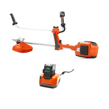 Kiva Apollo 10 Honda Freischneider-Rasenmäher