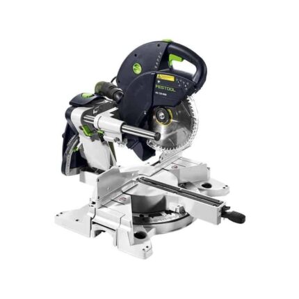 FESTOOL KS120 REB KAPEX Radialarmsäge – 575302